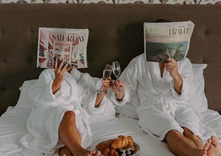 Valentinovo u dvoje u Hrvatskoj- 3 romantična mjesta za bijeg od svakodnevice