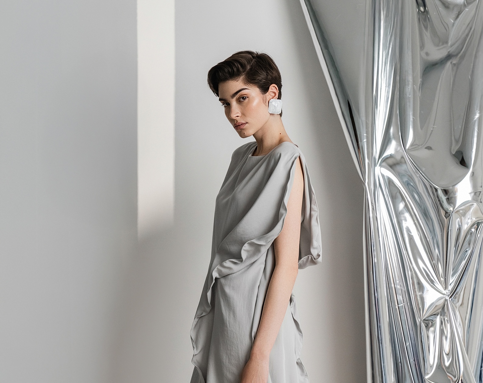 A'MARIE predstavlja LIMINAL SS26 i novi digitalni prostor brenda