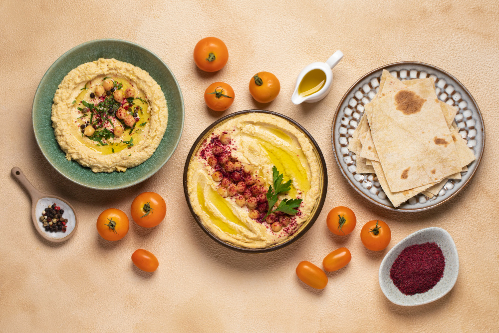 Zašto svi obožavaju hummus?