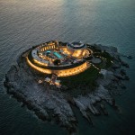 Preloved hoteli kao generatori razvoja