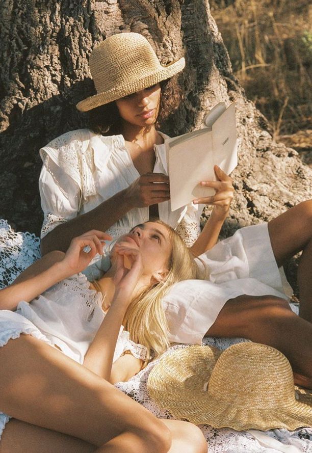 Aktivno ljeto - kako preživjeti sunce, zadržati svježinu i izgledati stylish