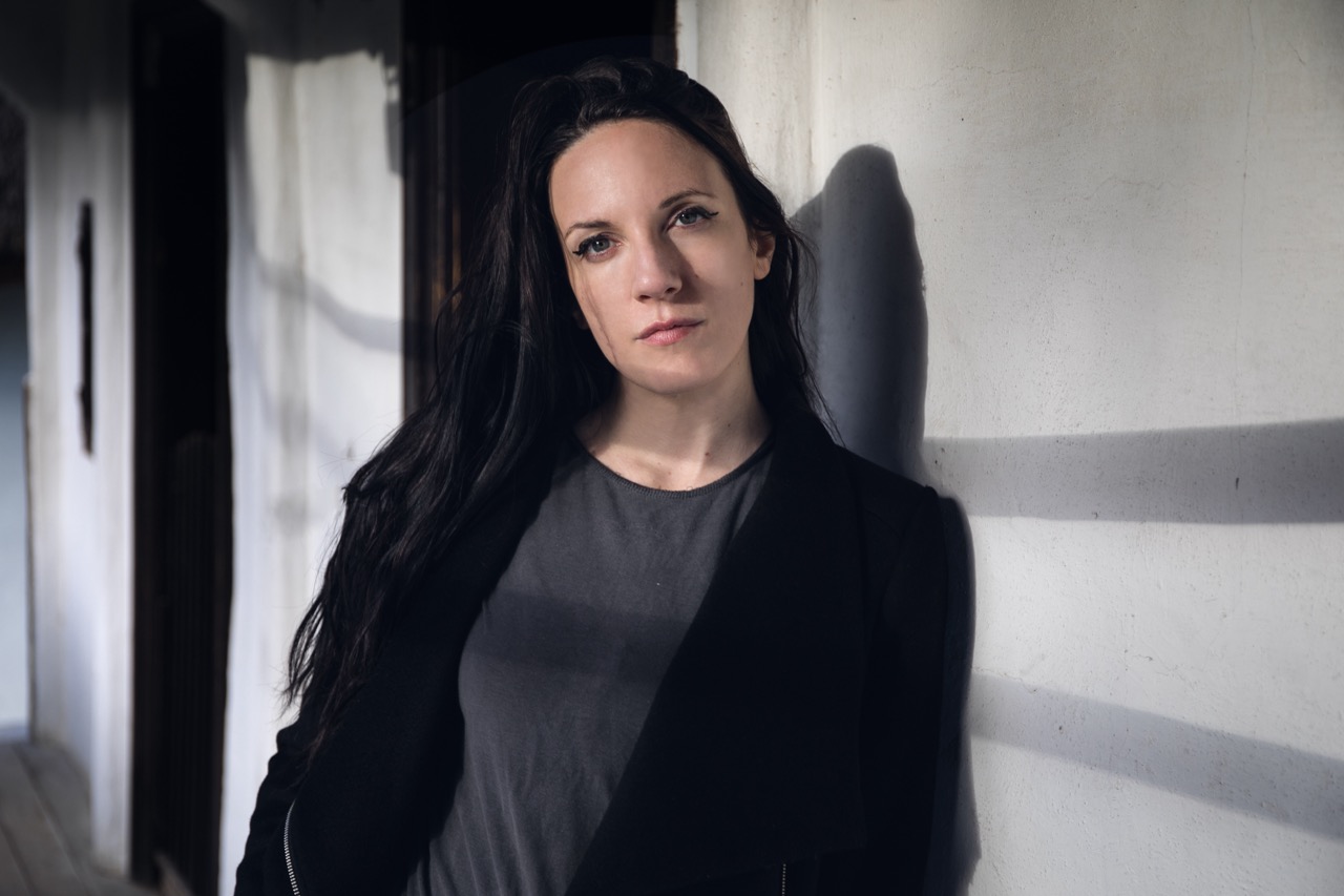 Andrea Mulder - Snaga stava i ljepota jednostavnosti