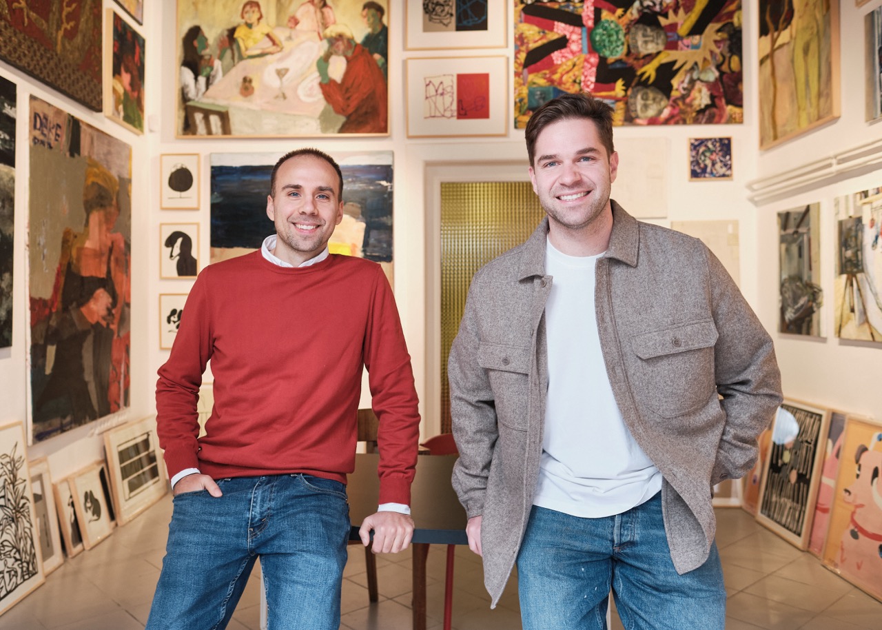 Nik Kolveshi Radlović novo lice kulturnog poduzetništva