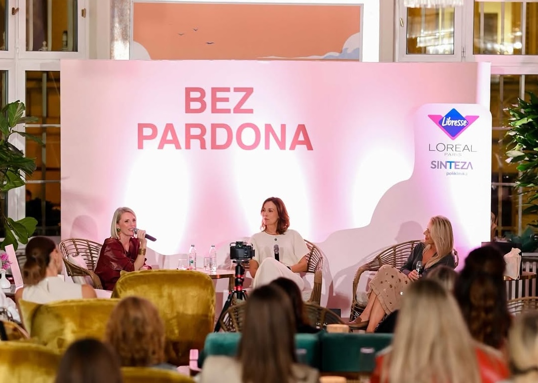 Bez pardona s Idom - Autentičnost umjesto nevidljivosti