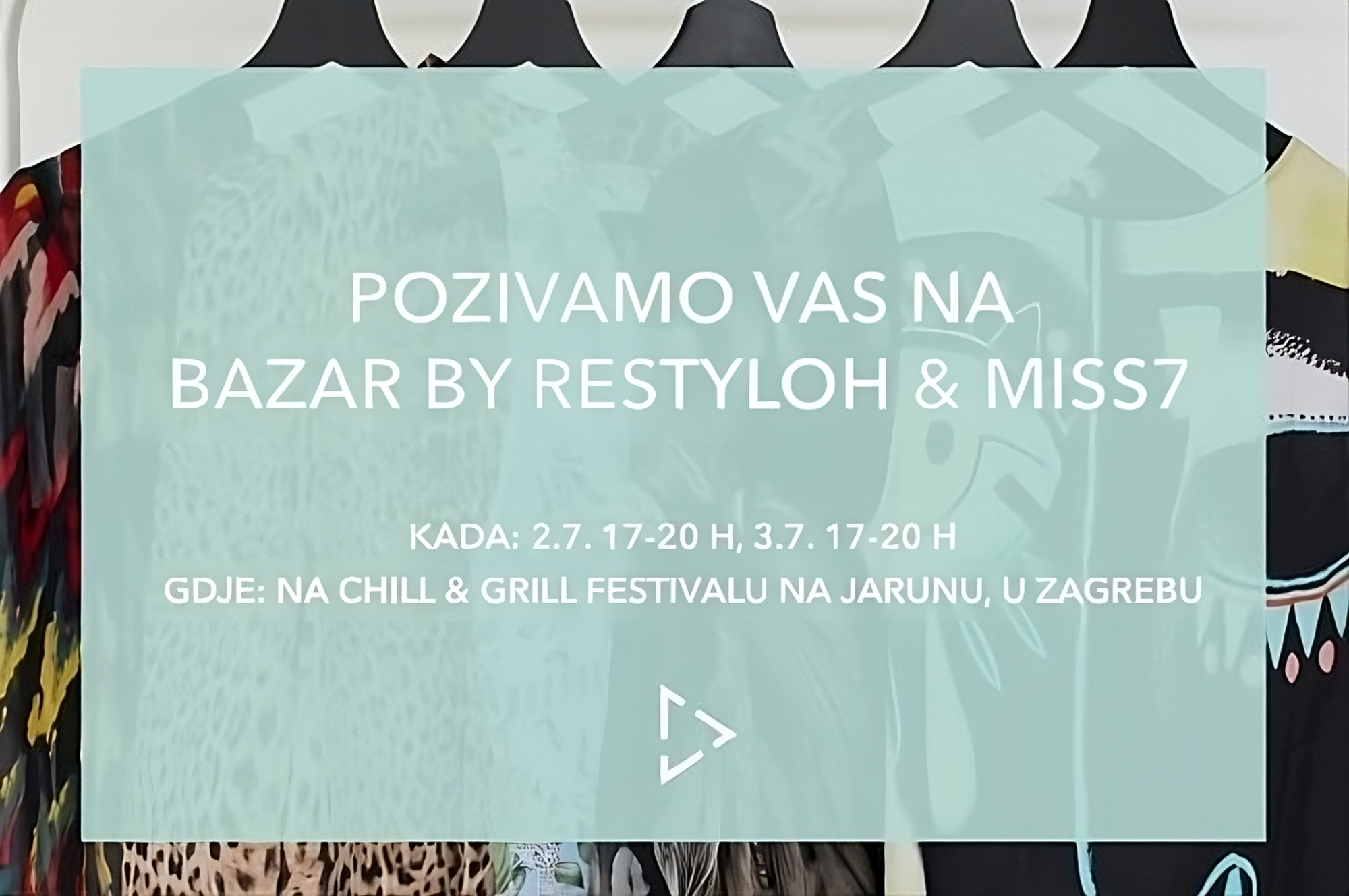 Bazzar by ReStyloh & Miss7