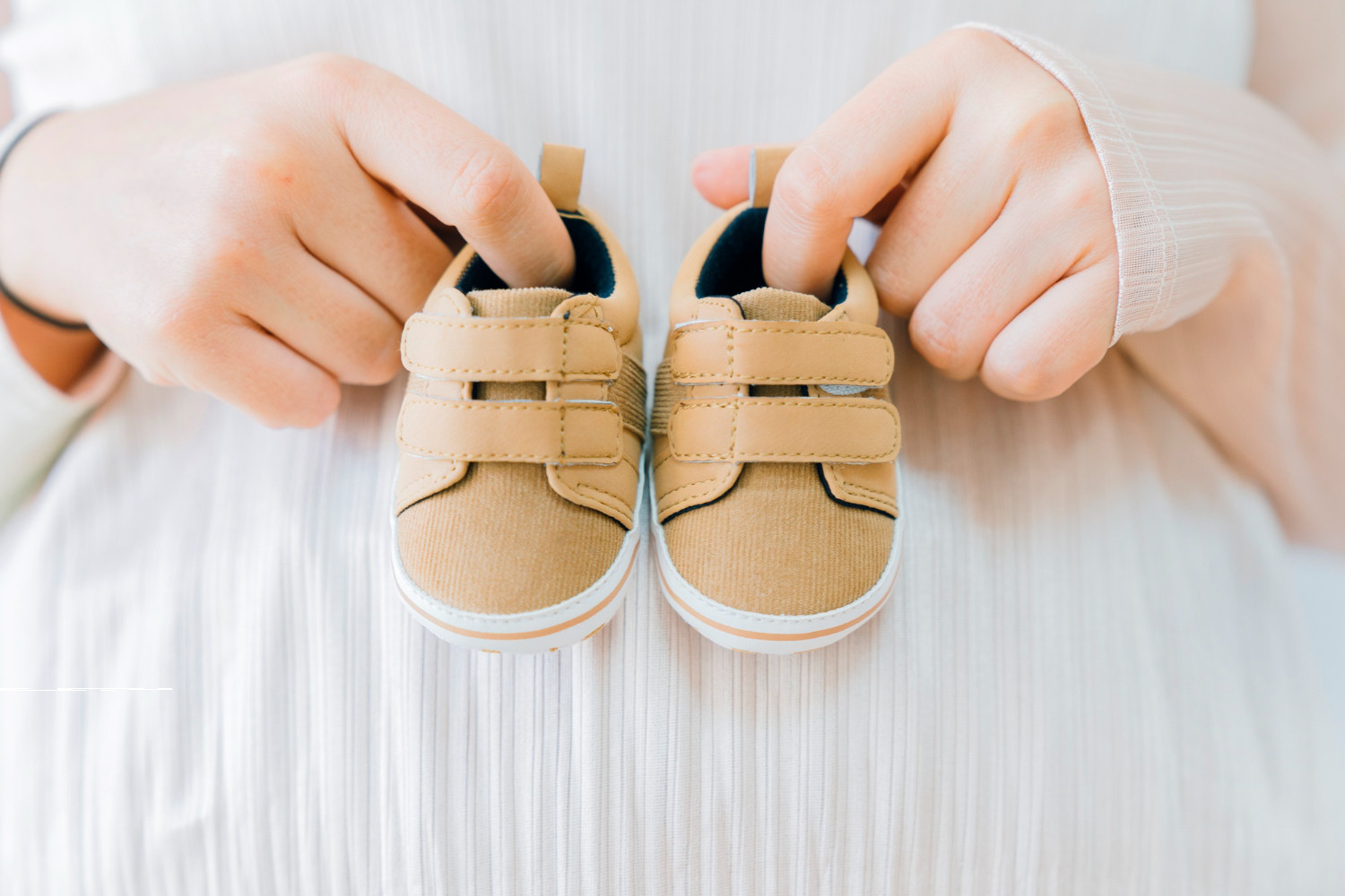 Kako odabrati prve cipelice za bebu
