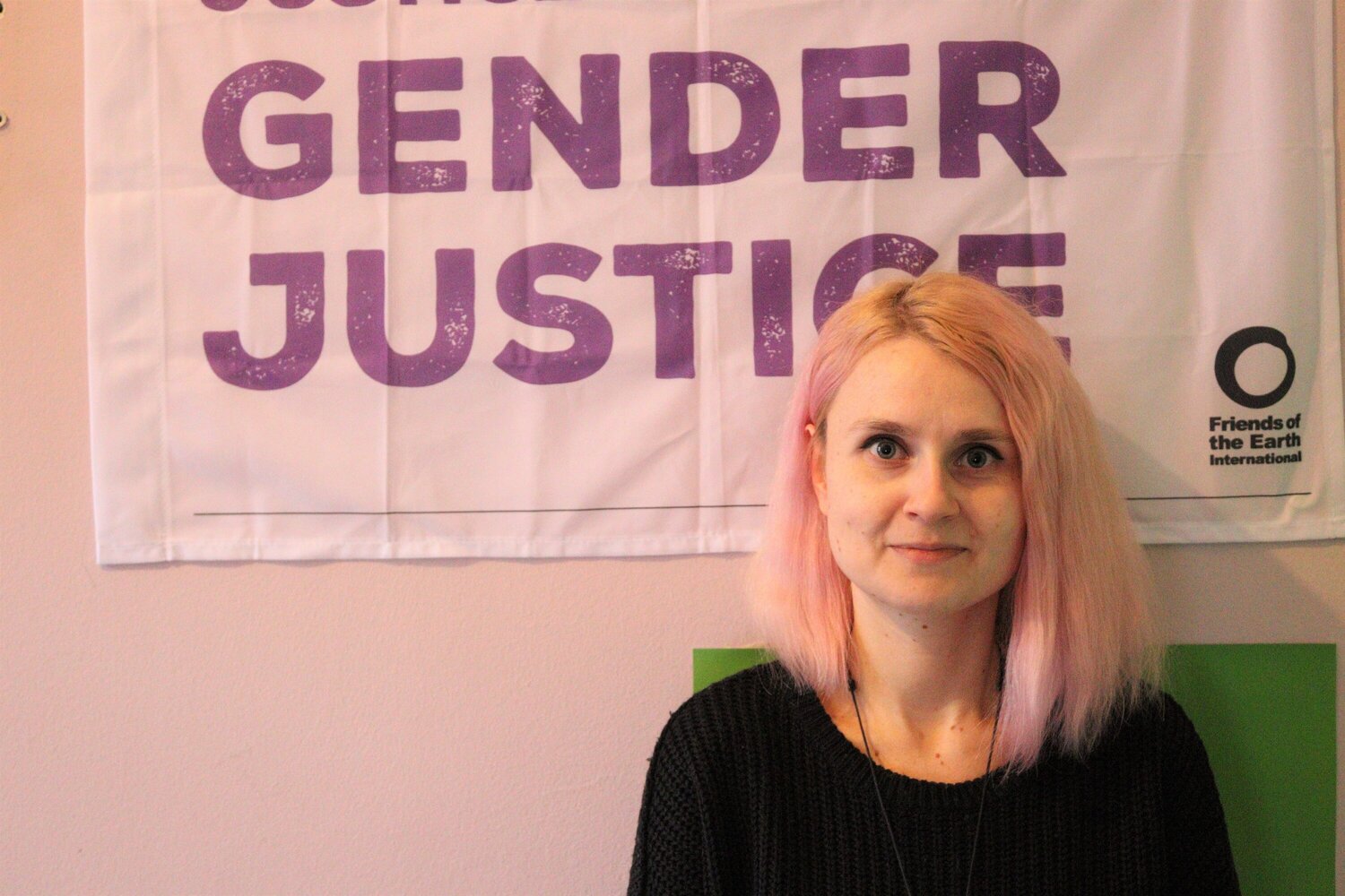 Upoznajte Marušku Mileta, aktivistkinju u udruzi Zelena akcija