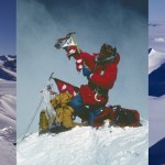 Stipe Božić, osvajanje Mt. Everesta i pomicanje granica