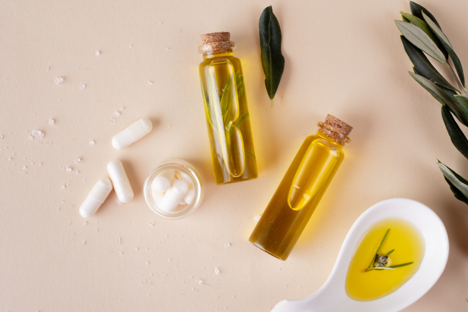Prednosti maslinovog ulja za vašu kožu
