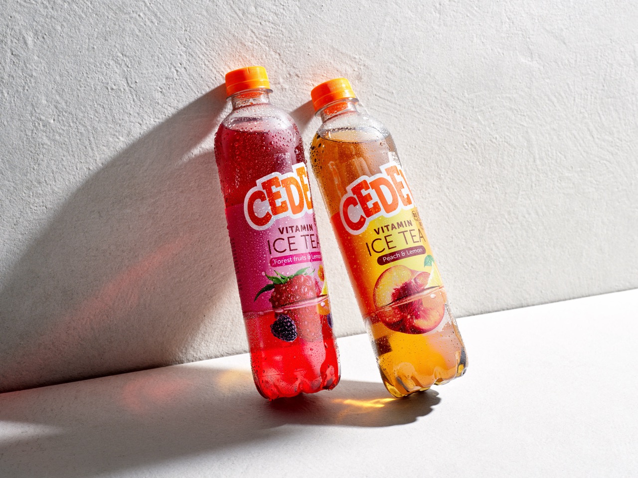 Znaš da želiš - Cedevita donosi Ledeni čaj za male trenutke užitka