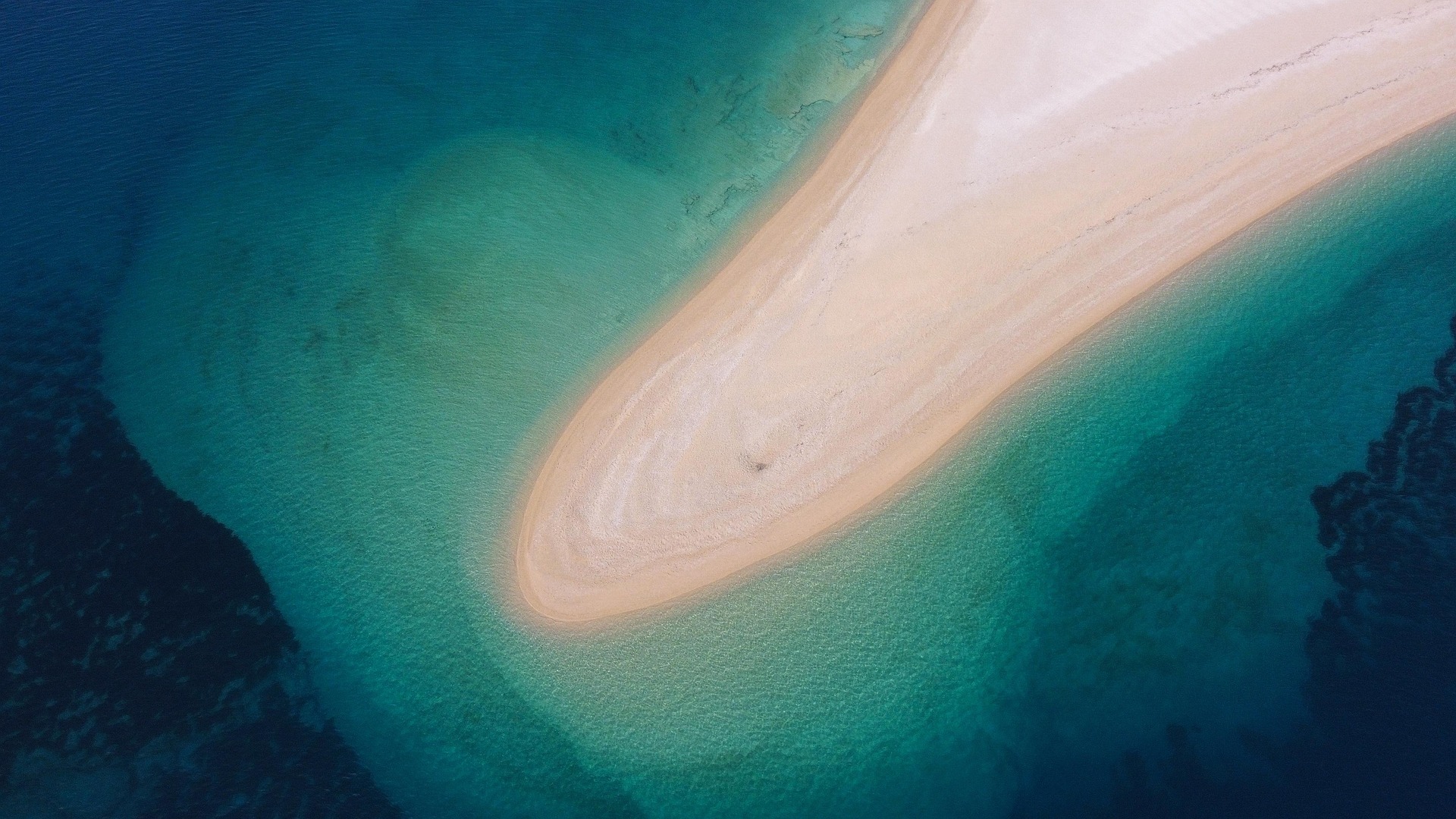Najljepše plaže Jadrana - Vodič kroz dragulje hrvatske obale