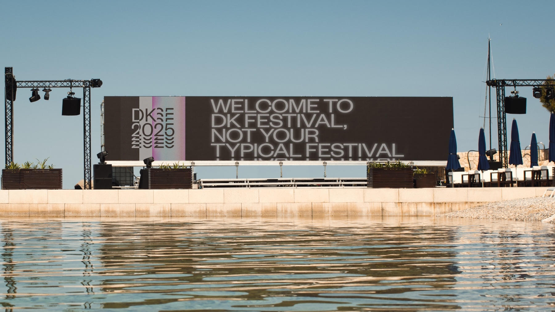 Dani komunikacija 2025 predstavili rekordnu godinu- veći, hrabriji i prostorno razigraniji festival