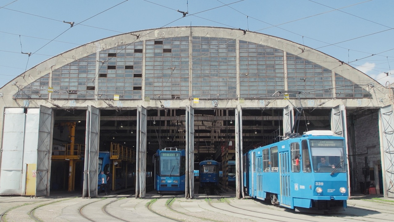 Nova epizoda Dobre Ekonomije - Kako navike vožnje oblikuju hrvatske gradove