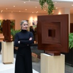 Jednostavnost kao disciplina - Umjetnička praksa Deše Vlahutin