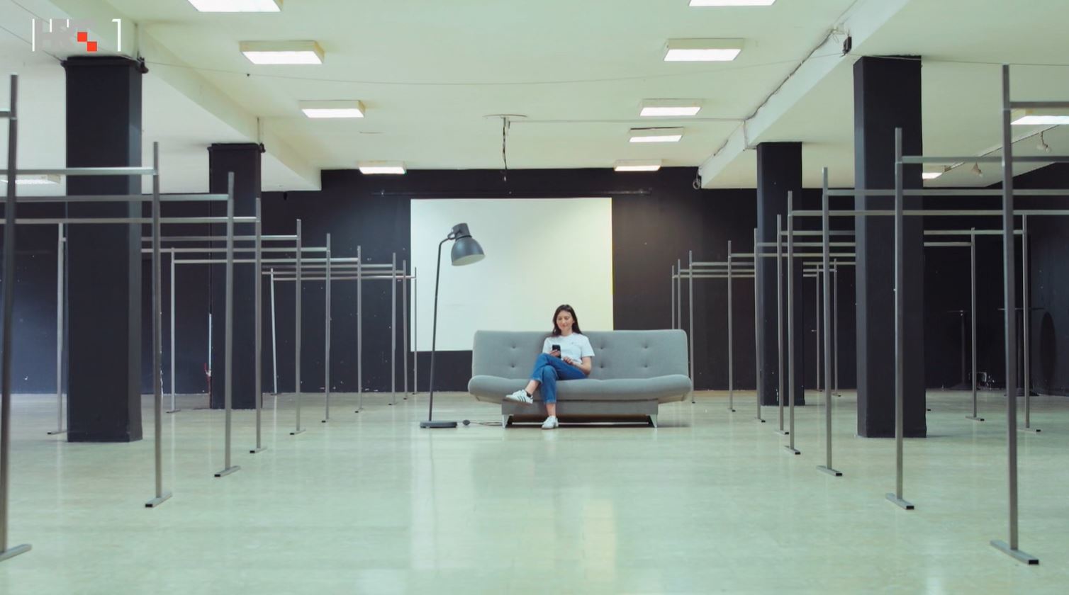 Dijana Dražetić, osnivačica Restyloh, gostovala je u dokumentarnom serijalu Dobra ekonomija posvećenom održivoj modi