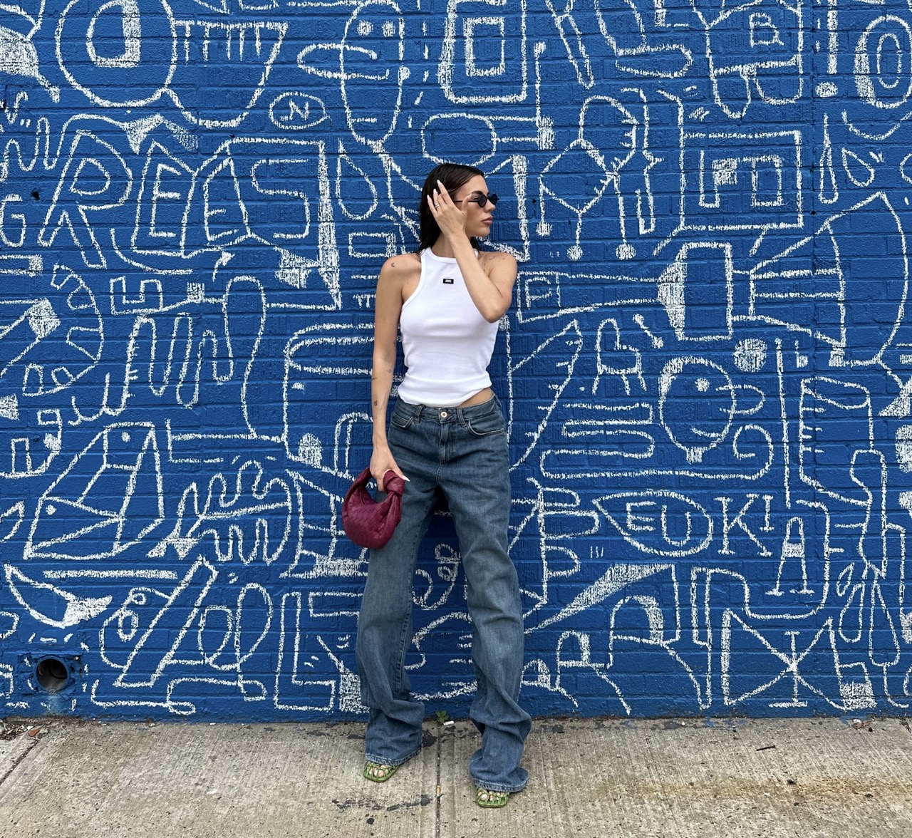 Između kreativnosti i inspiracije - Intervju s modnom influencericom Dorom Predojević