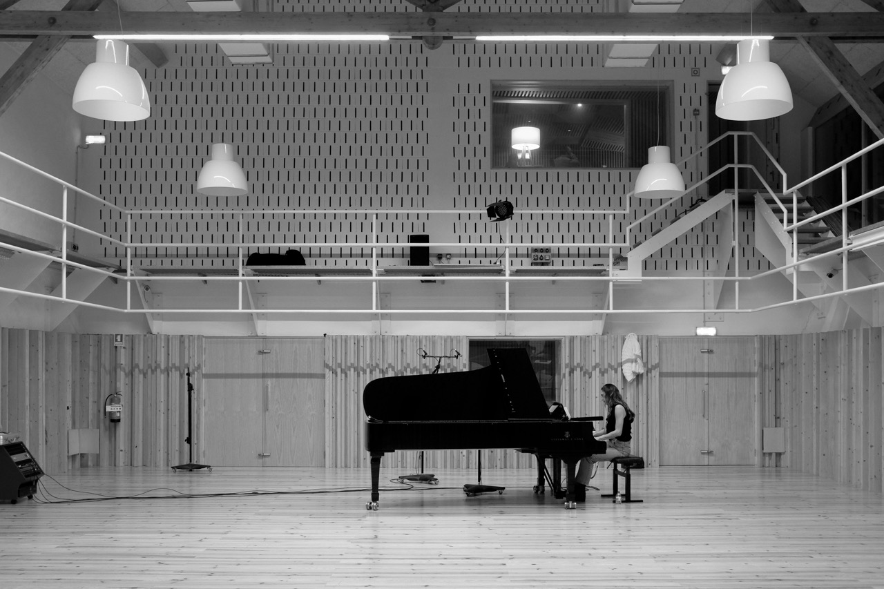 Multidisciplinarnost bez kompromisa - Miranda Vukasović