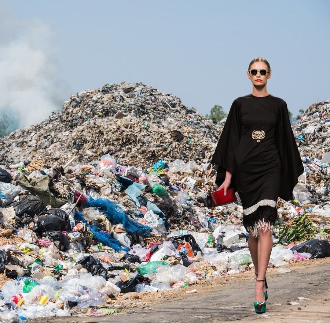Moda nakon brze mode - Kako zamišljamo pravednu budućnost tekstilne industrije