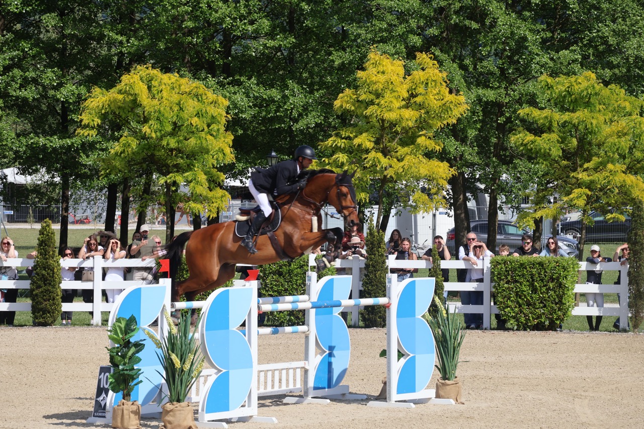 FEI World Cup Zagreb - Četiri dana vrhunskog sporta, obiteljske zabave i konja vrijednih milijune eura