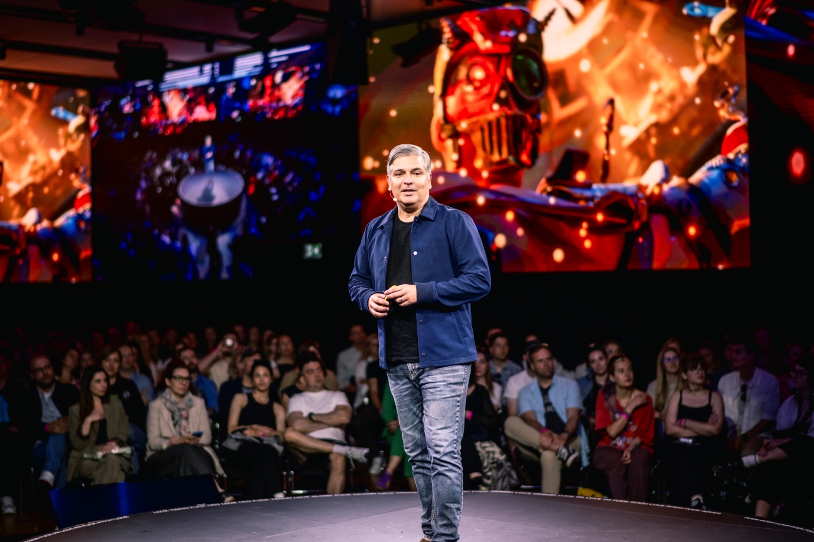 fernando-machado-na-danima-komunikacija-2025-foto-marko-lopac.JPEG