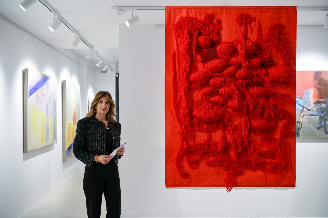 Frankica Mitrović Mihić – Vizija, iskustvo i utjecaj iza ZEN Contemporary