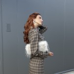 Nika Pavičić o stilu, emocijama i značenju autentičnosti