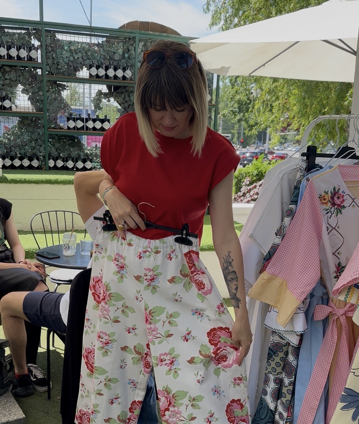 Restyloh Market Spring 2026 - Day party koji spaja održivost, dizajn i najljepše rituale svakodnevnice