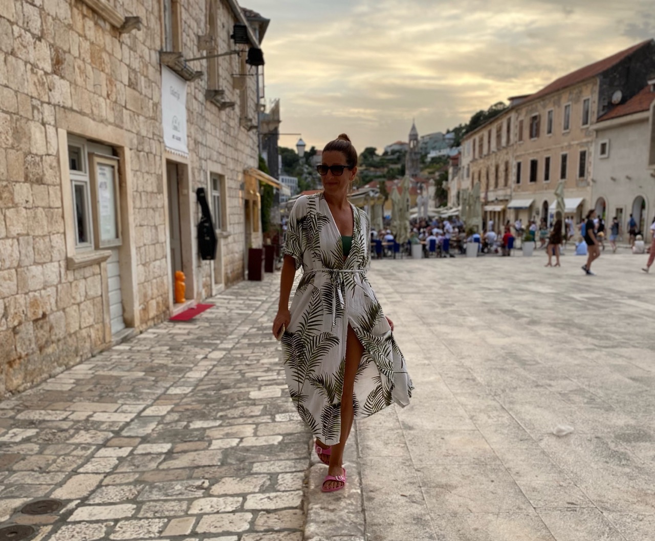 Lana Kasić - Iza svake dobre priče stoji netko tko zna slušati