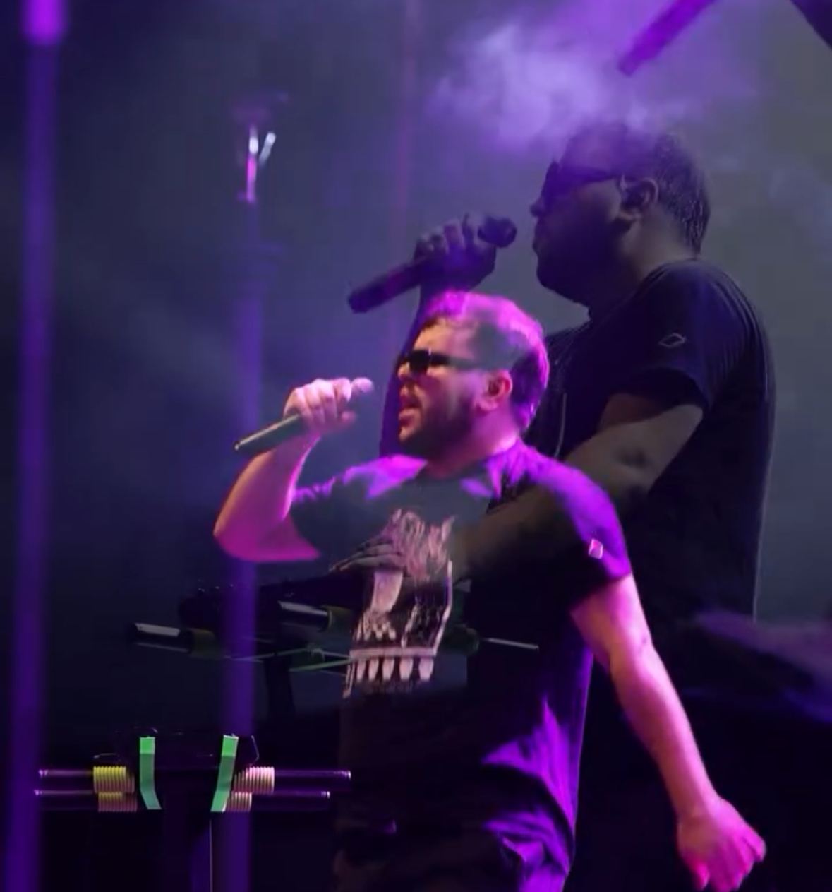 Koncert z++ na Zagreb Design Week-u - šećer na kraju dana