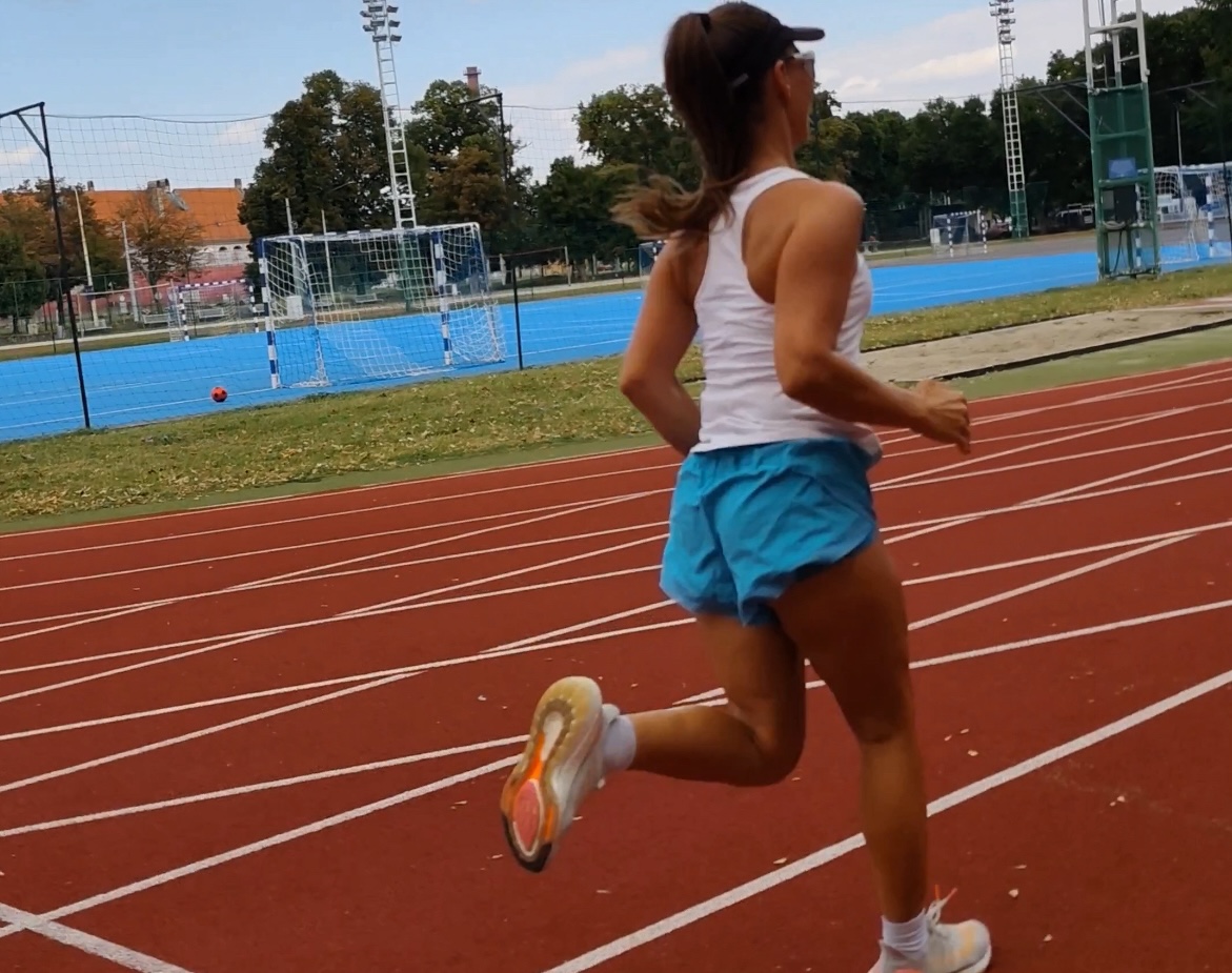 ReStyloh Active Club — Trčanje mi vraća ravnotežu