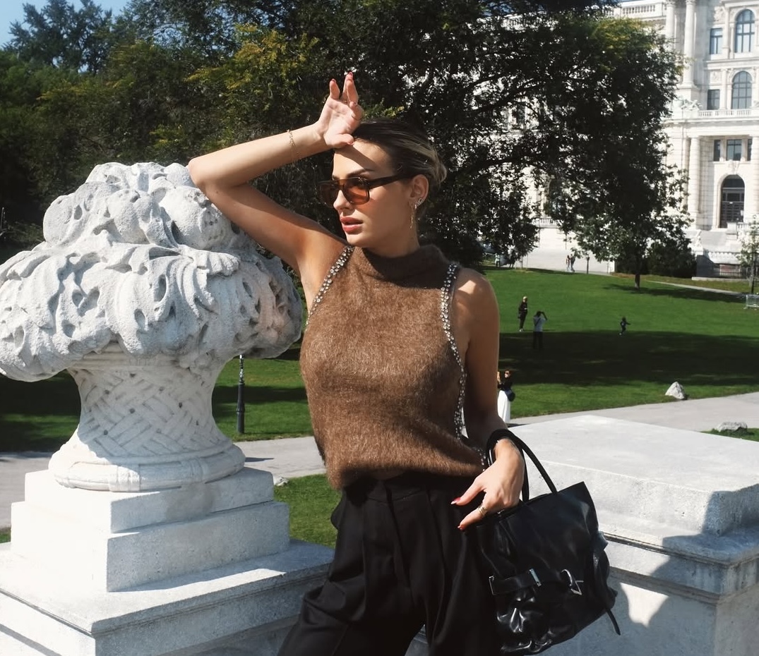 Intervju s Isabellom Rakonić- Elegancija i stil s emocijama francuskog filma
