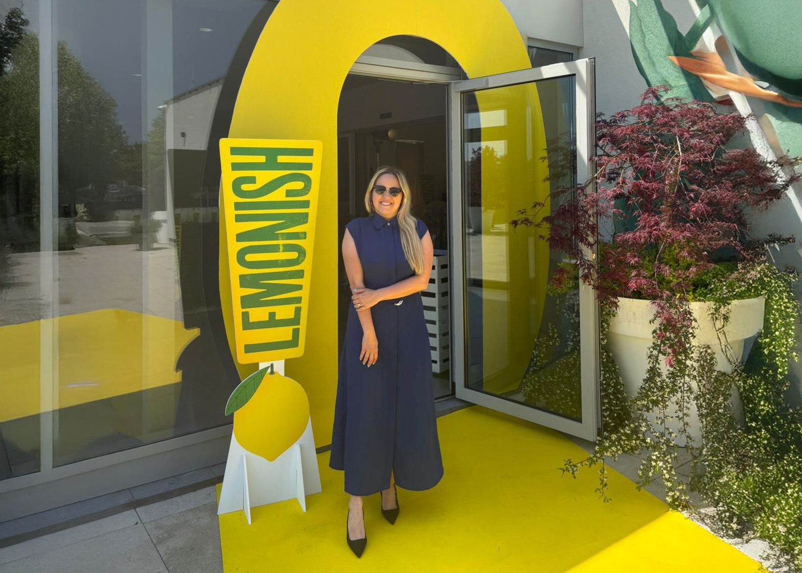 Posljednja BeyondStyloh kolumna 2025.: Upoznajte Ivanu Bilić