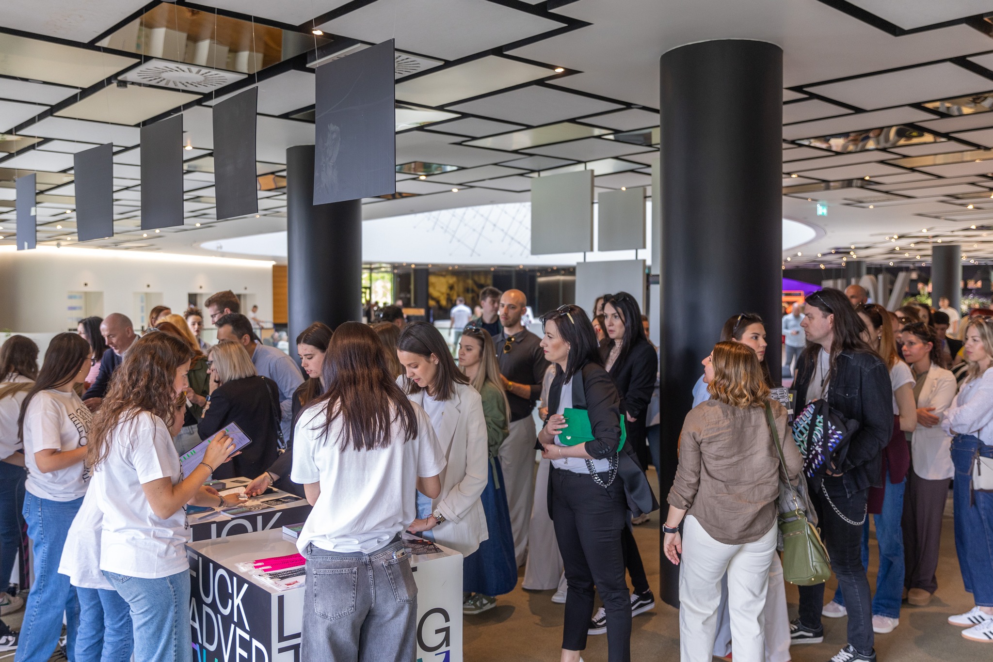 Kada razgovori postanu zahtjevni, komunikacija postaje ključna vještina - stručnjakinja iz Washingtona gostuje na Danima komunikacija