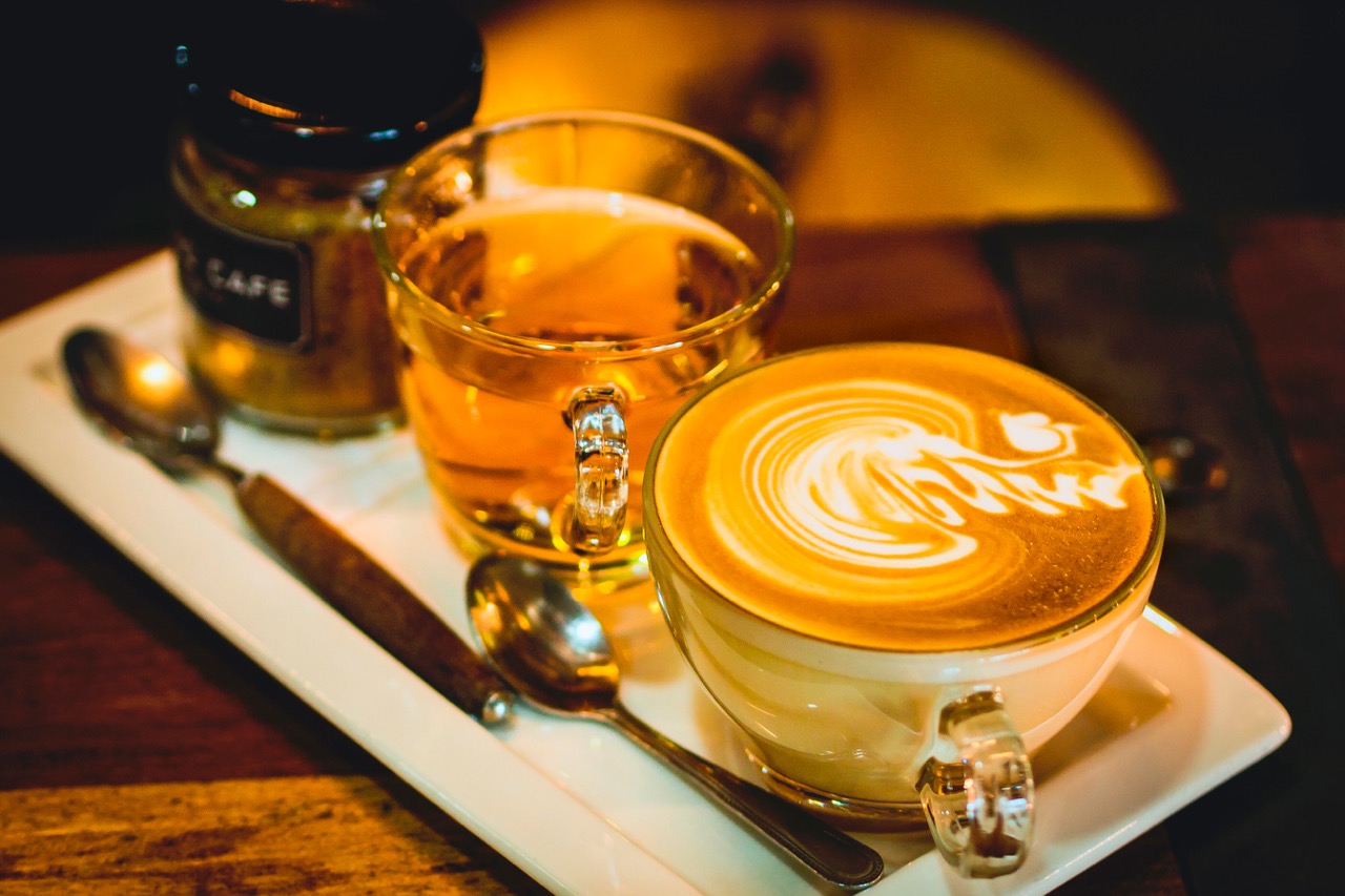 Dugotrajno istraživanje - Umjerena konzumacija kave i čaja povezana s nižim rizikom od demencije