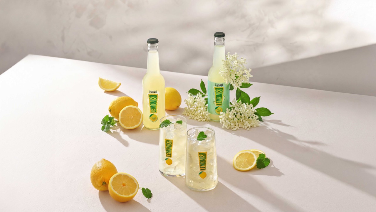 Lemonish od sada i u hotelima, restoranima i kafićima diljem Hrvatske