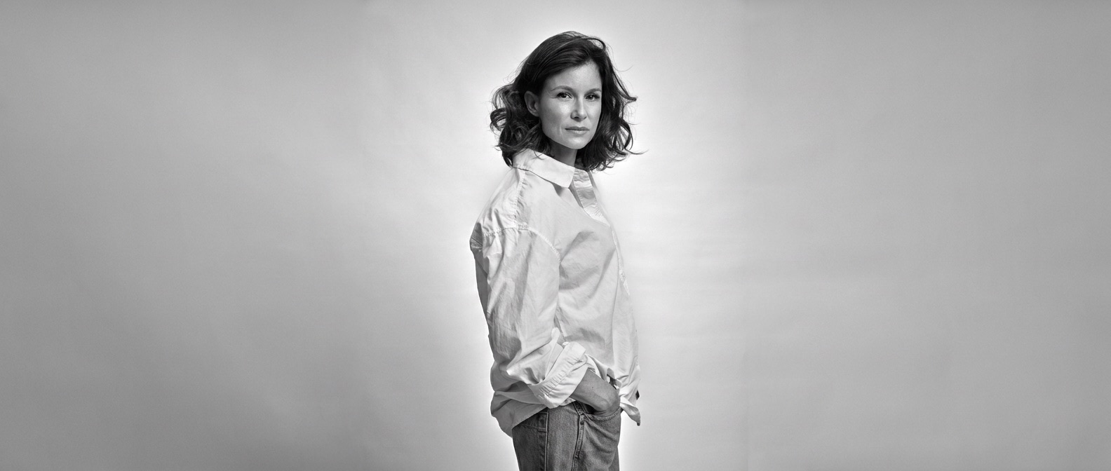 Mirna Bučević - Struktura iza kreativnosti