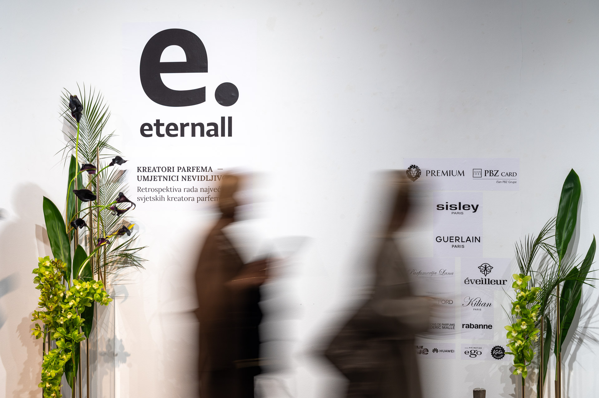 Kreatori mirisa – umjetnici nevidljivog, izložba koja upotpunjuje osobni doživljaj parfema