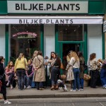 Dogs are New Kids, Plants are New Pets - Proljetni pet-friendly event u Biljke.Plants kao scena iz Disneyevog filma