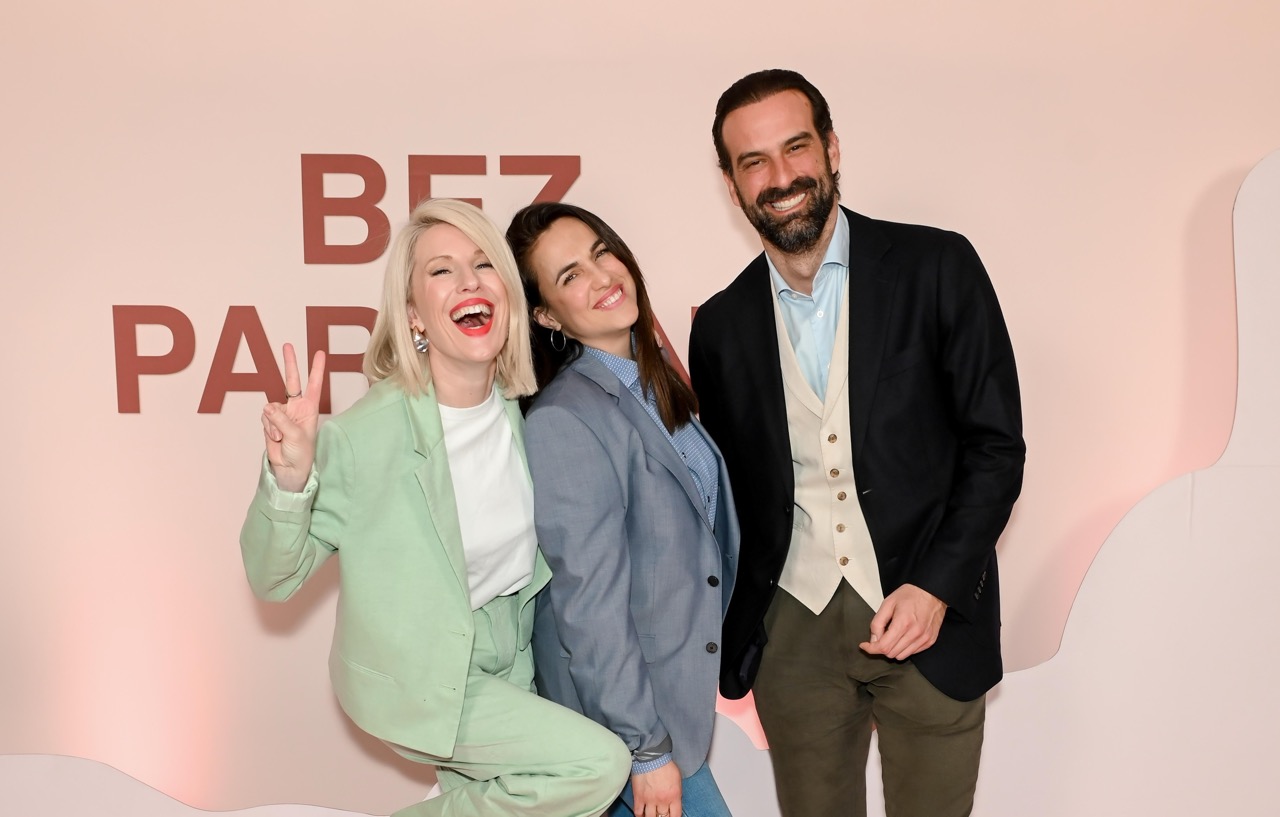 Uprti pa do smrti, brak bez pardona - Ivan Šarić i Marijana Mikulić nasmijali i dirnuli publiku