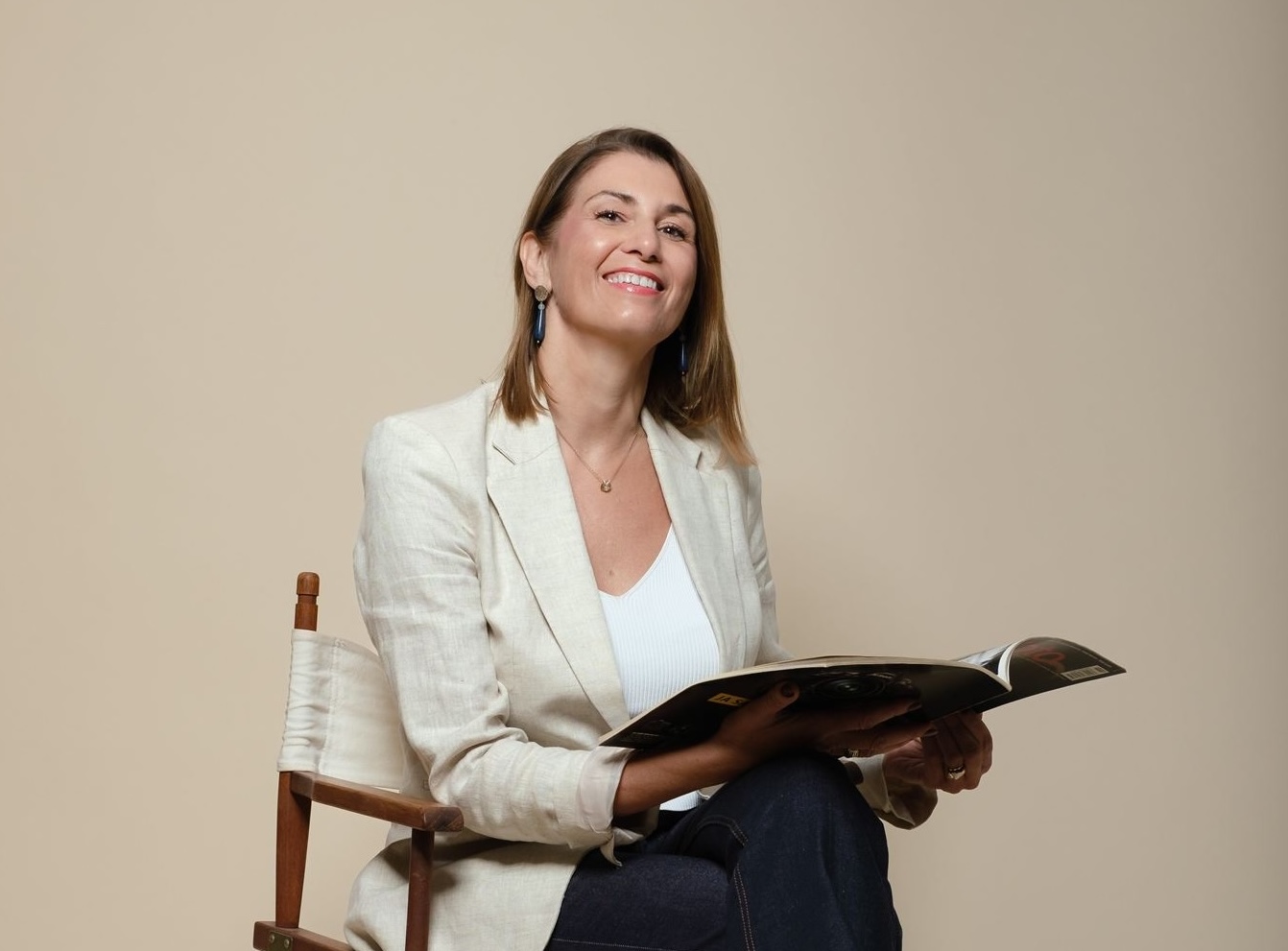 Nataša Lujanac - Multidisciplinarni pristup kreativnosti