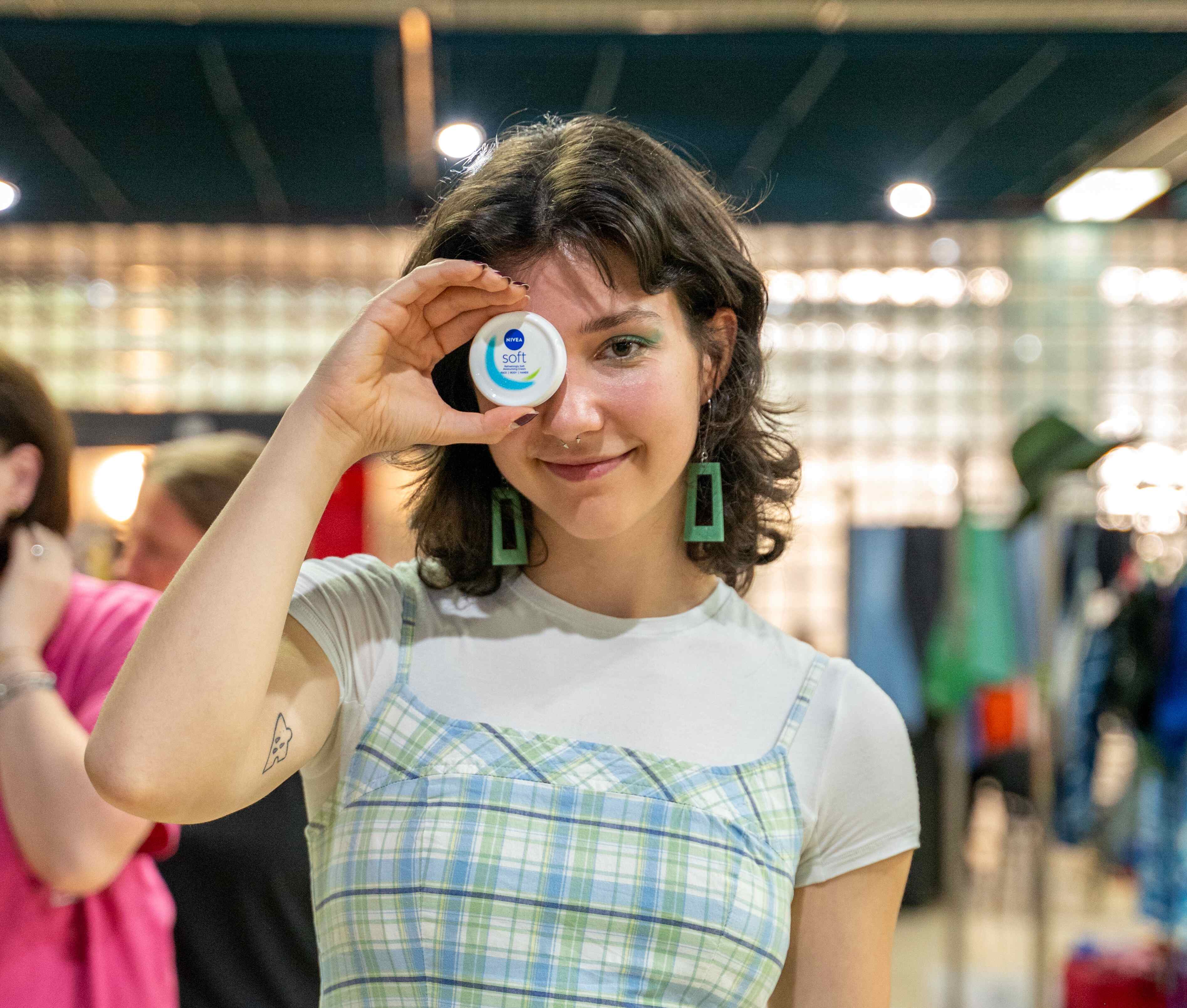 Najkvalitetnije stvari uvijek prođu test nošenja i vremena - NIVEA Soft koristile su bake i mame a sada i Gen Z