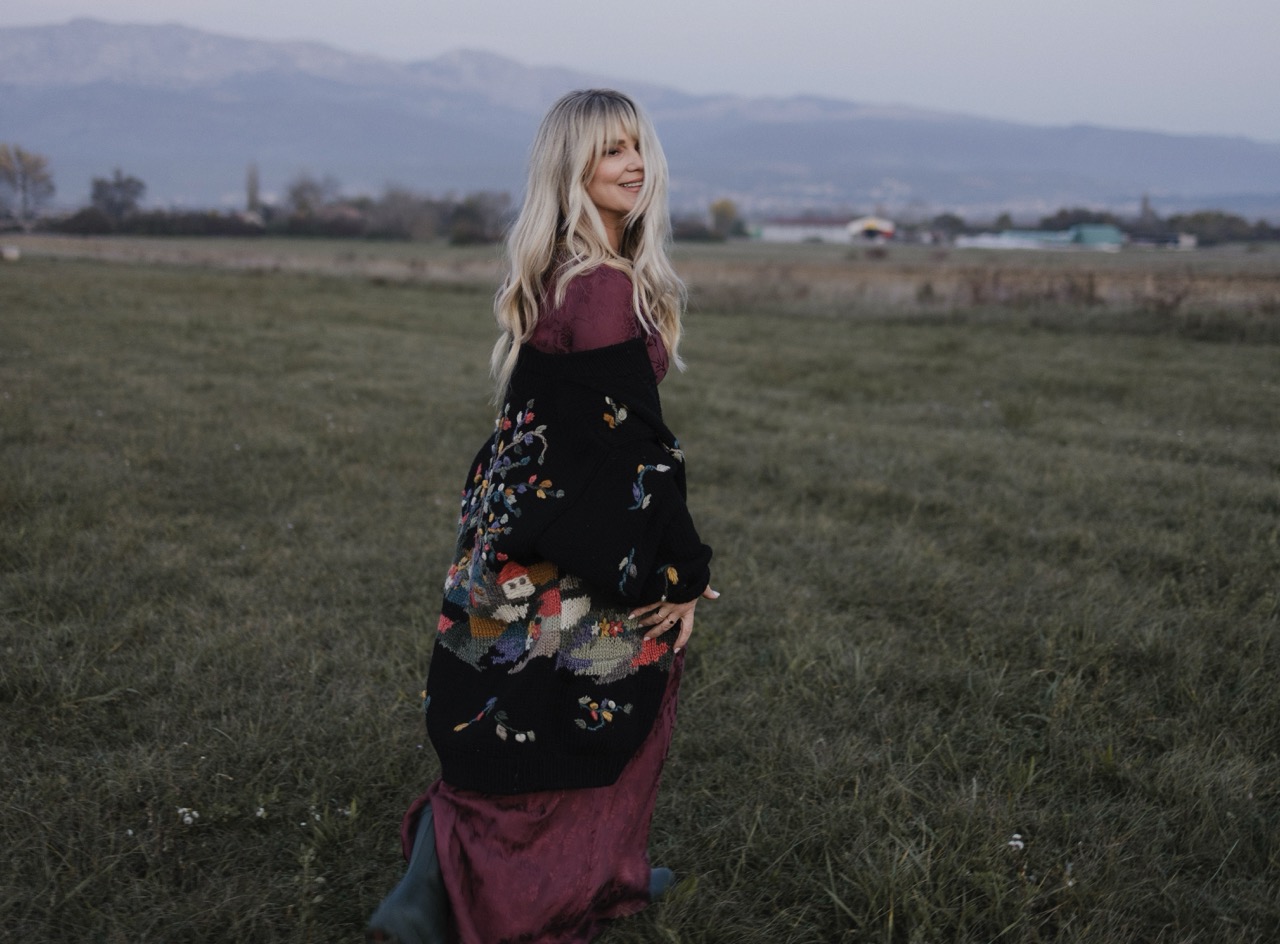 Petra Nižetić Mastelić - O životu izvan kadra
