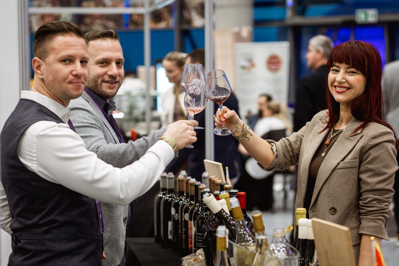 WineOS u brojkama – sajam vina u Osijeku koji morate staviti na vašu listu sajmova 2027.