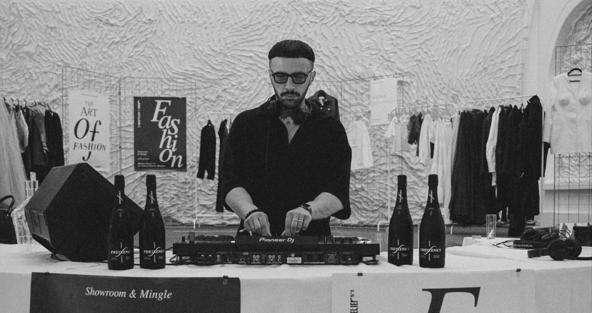 The Art of Style spojio je modu, održivost i ljeto u najljepšem atriju grada