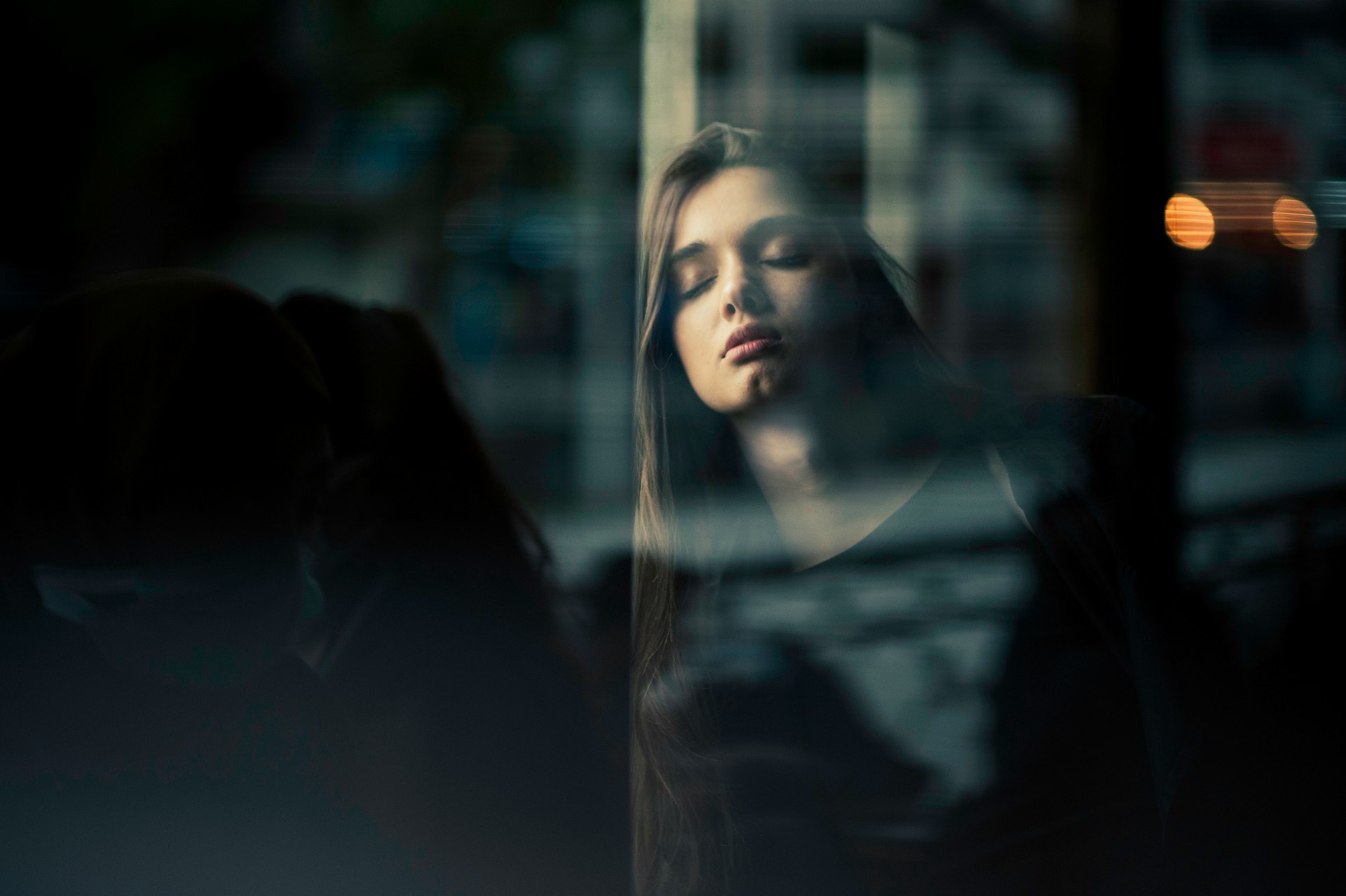 Panični napadi - Tvoje tijelo ti pokušava reći nešto važno