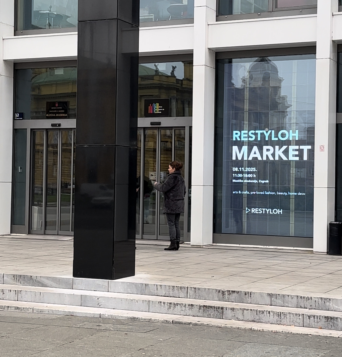 ReStyloh Market - Priča u kojoj su kreativnost i održivost dobile svoju pozornicu