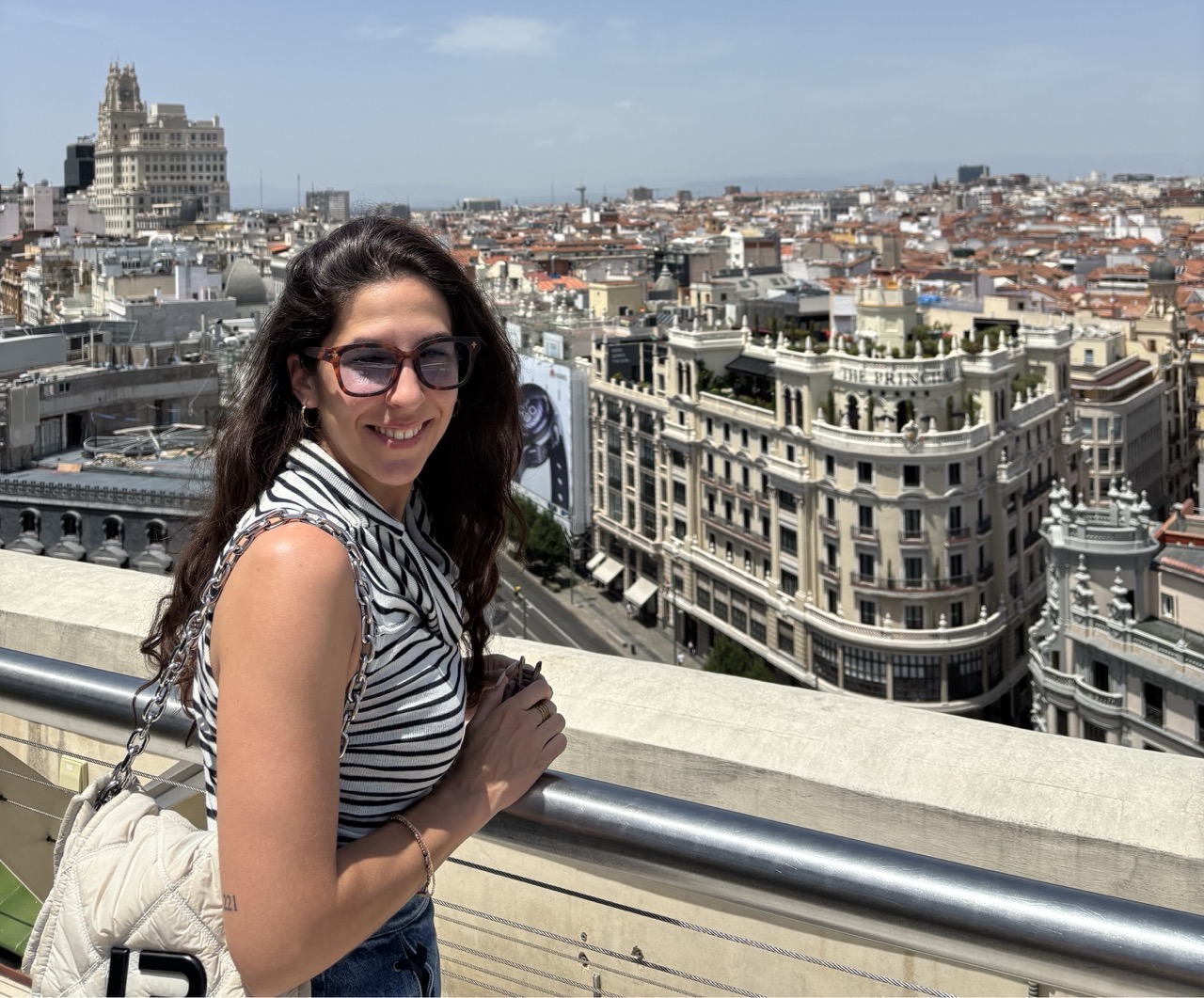 Sara Huljak – Od najdražih PR kampanja do svakodnevnih inspiracija