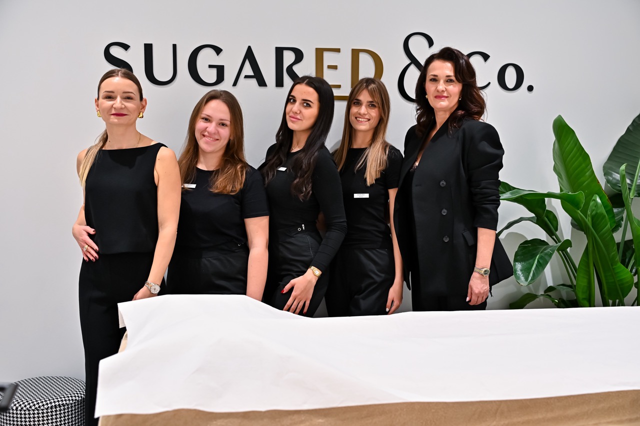 Sugared & Co. donosi vrhunsku sugaring uslugu i u Zadar