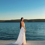 SUR MER - Antonija Bucić pretvara dalmatinske uspomene u suvremenu modu