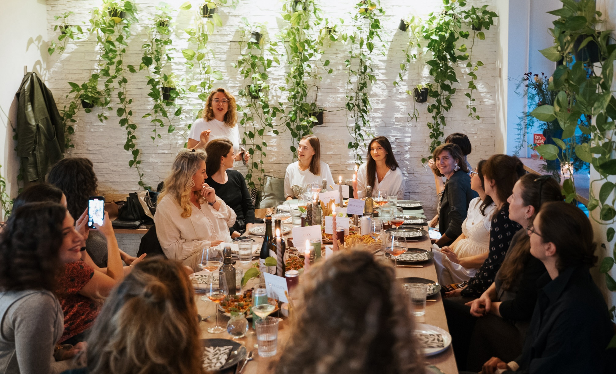 The Soul Edit - Mudrost ženskog tijela pod vodstvom doktorice Katarine Babić